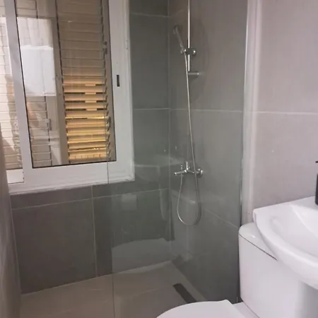 Apartment Center Limassol