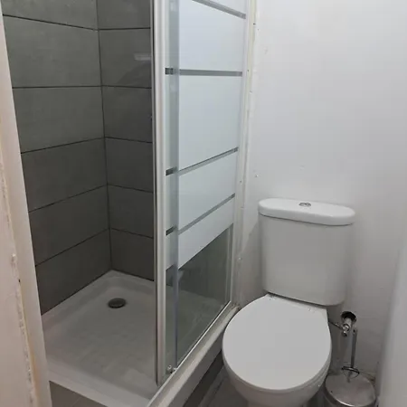 Apartment Center