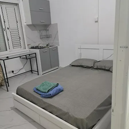 Center Apartment Limassol