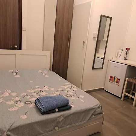 Center * Limassol