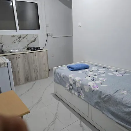 Apartment Center Limassol