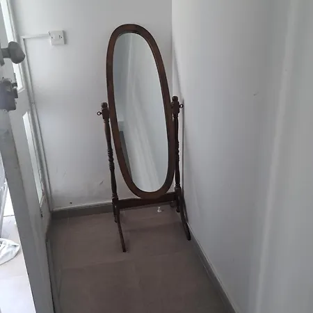 Apartment Center Limassol