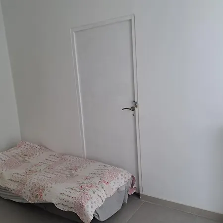 Apartment Center Limassol