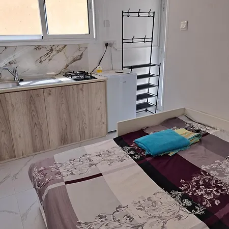 Center Limassol