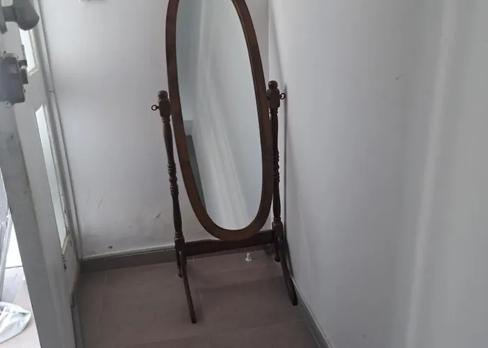 アパート Center リマソール