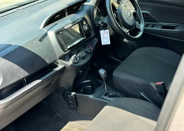 アパート Center リマソール