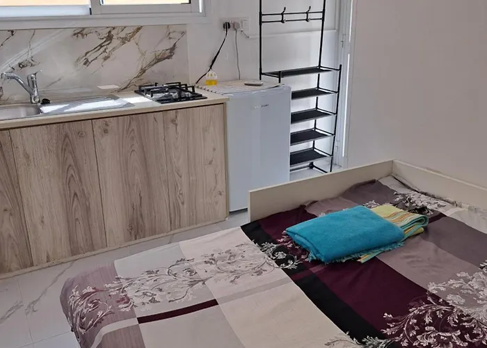 Center リマソール