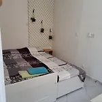 Apartment Center *