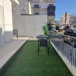 Apartment Center Limassol