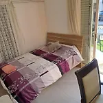 Apartment Center