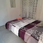 Apartment Center *