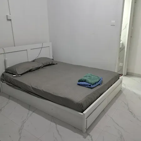 Apartman Center Limassol