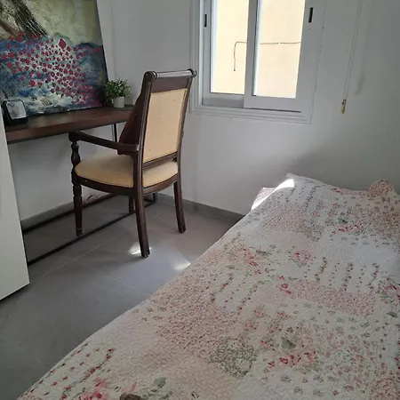 Center Apartman Limassol