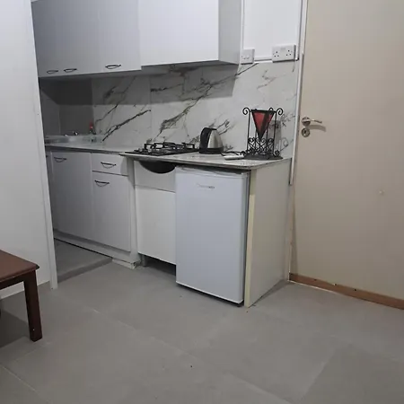 Center Apartament *