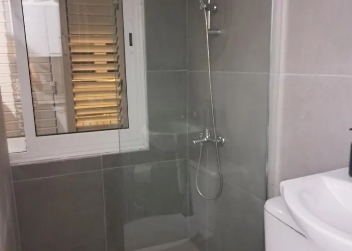 Apartman Center Limassol