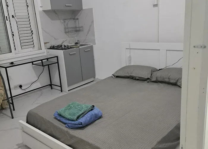 Center Apartman Limassol