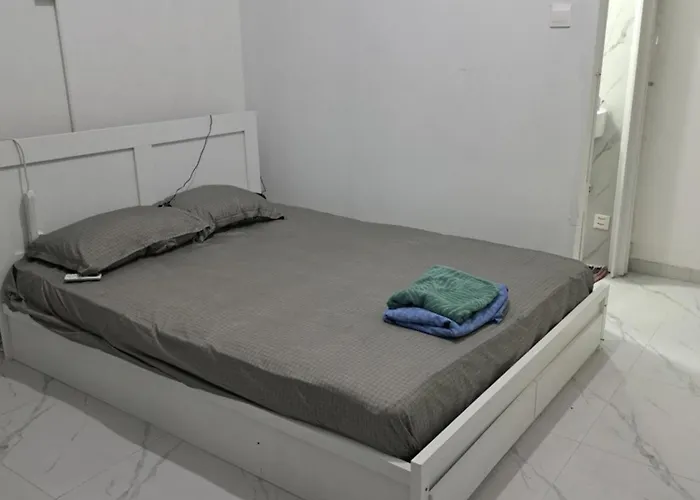 Apartman Center Limassol