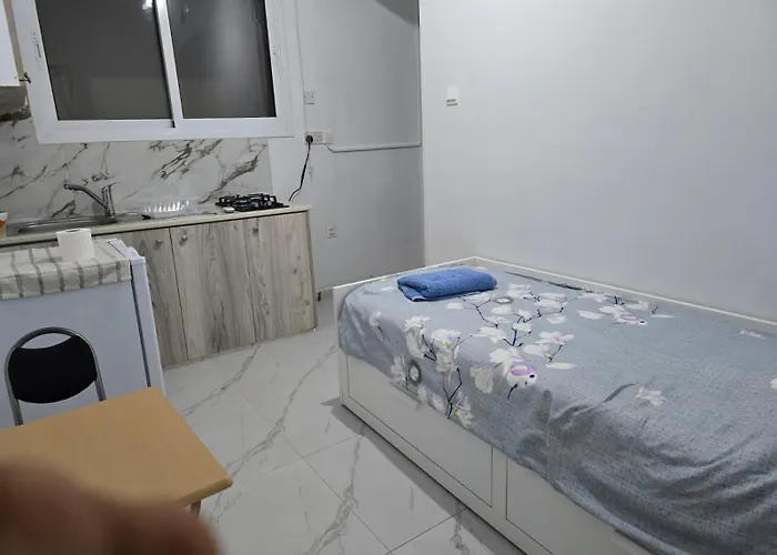 Apartman Center Limassol