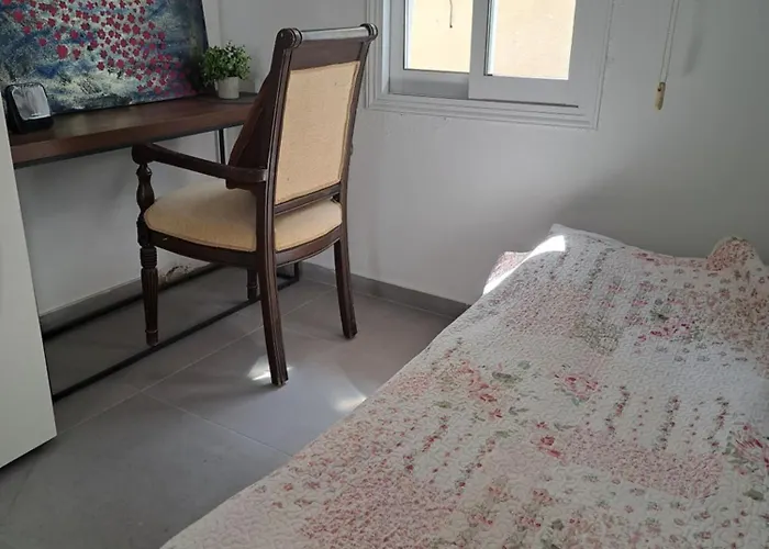 Center Apartman Limassol