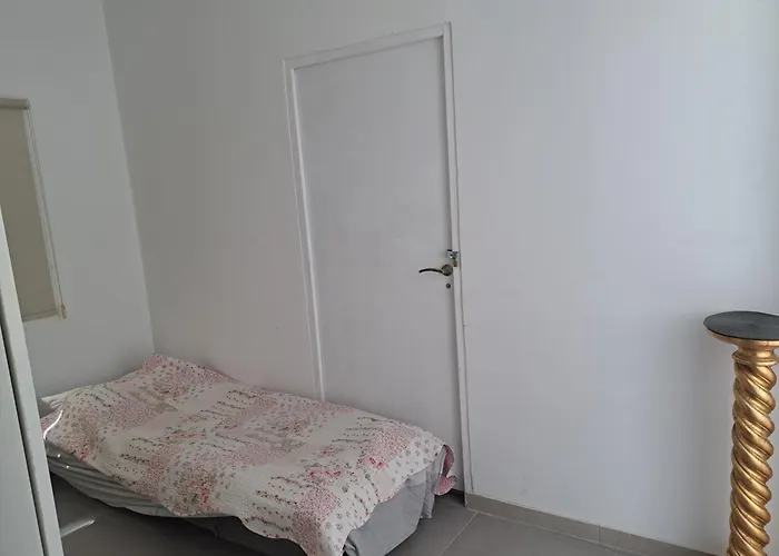 Apartman Center Limassol