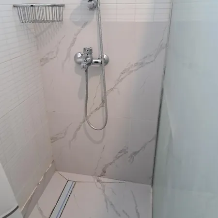 Center Apartamento Limassol