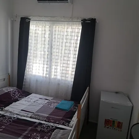 Center Limassol
