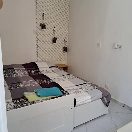 Apartamento Center *