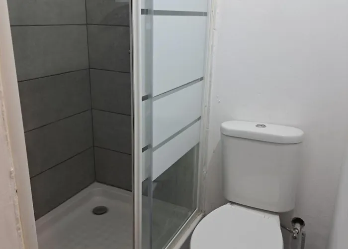Apartmán Center